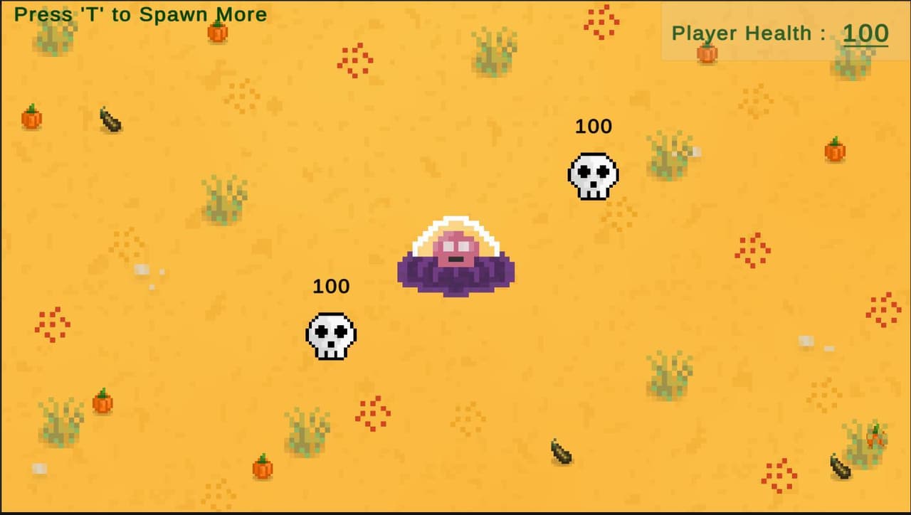 Get The Heal screenshot 2
