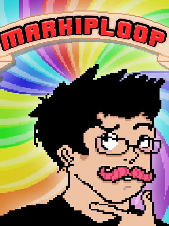 Markiploop screenshot 2