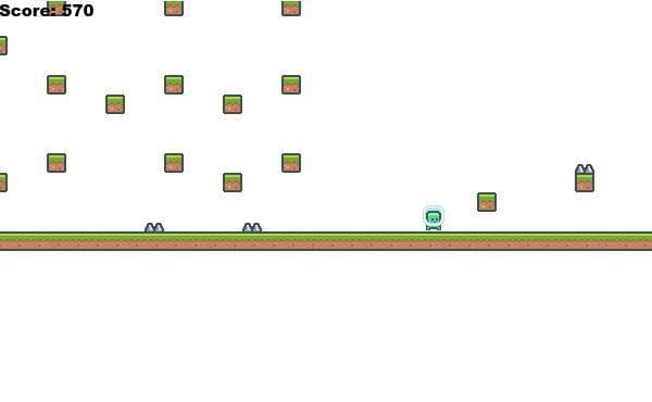 That New Platformer Game screenshot 2