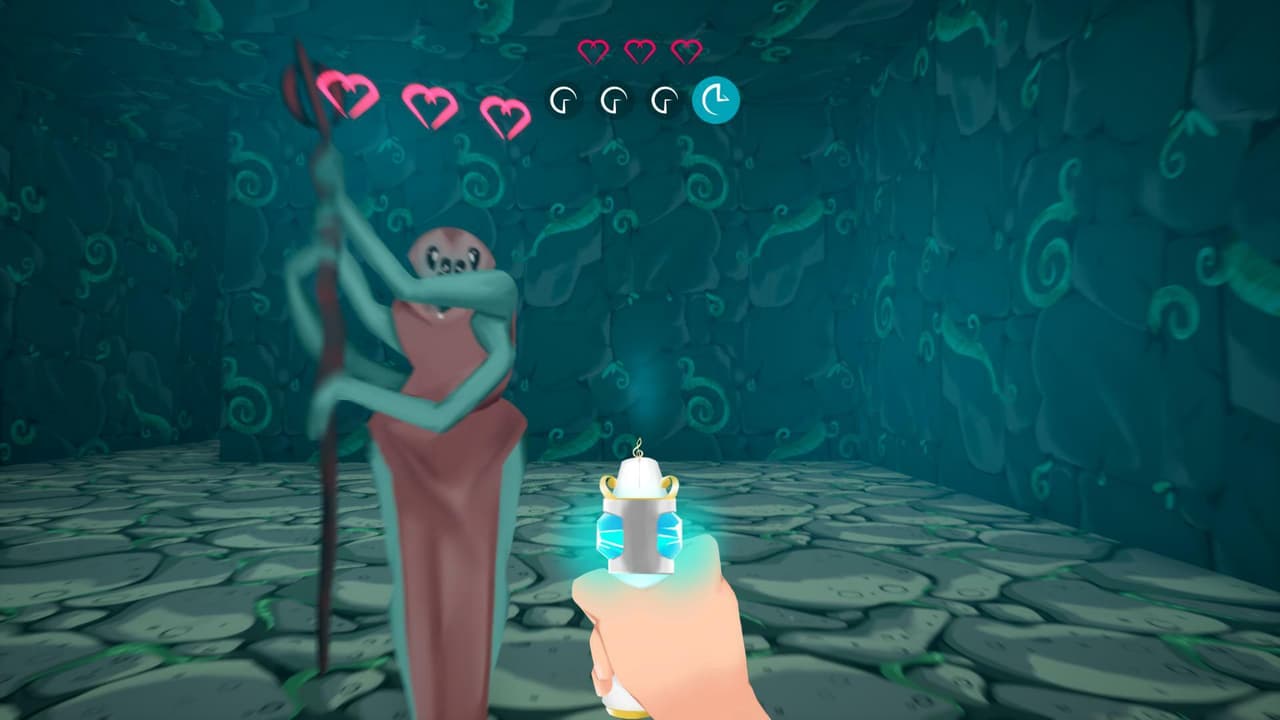 Slave to the Beat screenshot 2