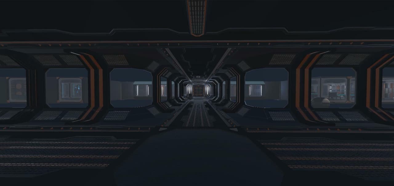 Not Alone (capitaomolho, Mizuru) screenshot 2