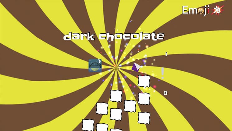Emojikara: A Clever Emoji Match Game screenshot 5