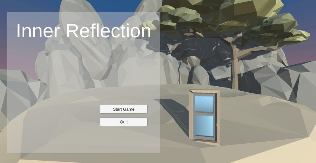 Inner Reflection (vocare4)