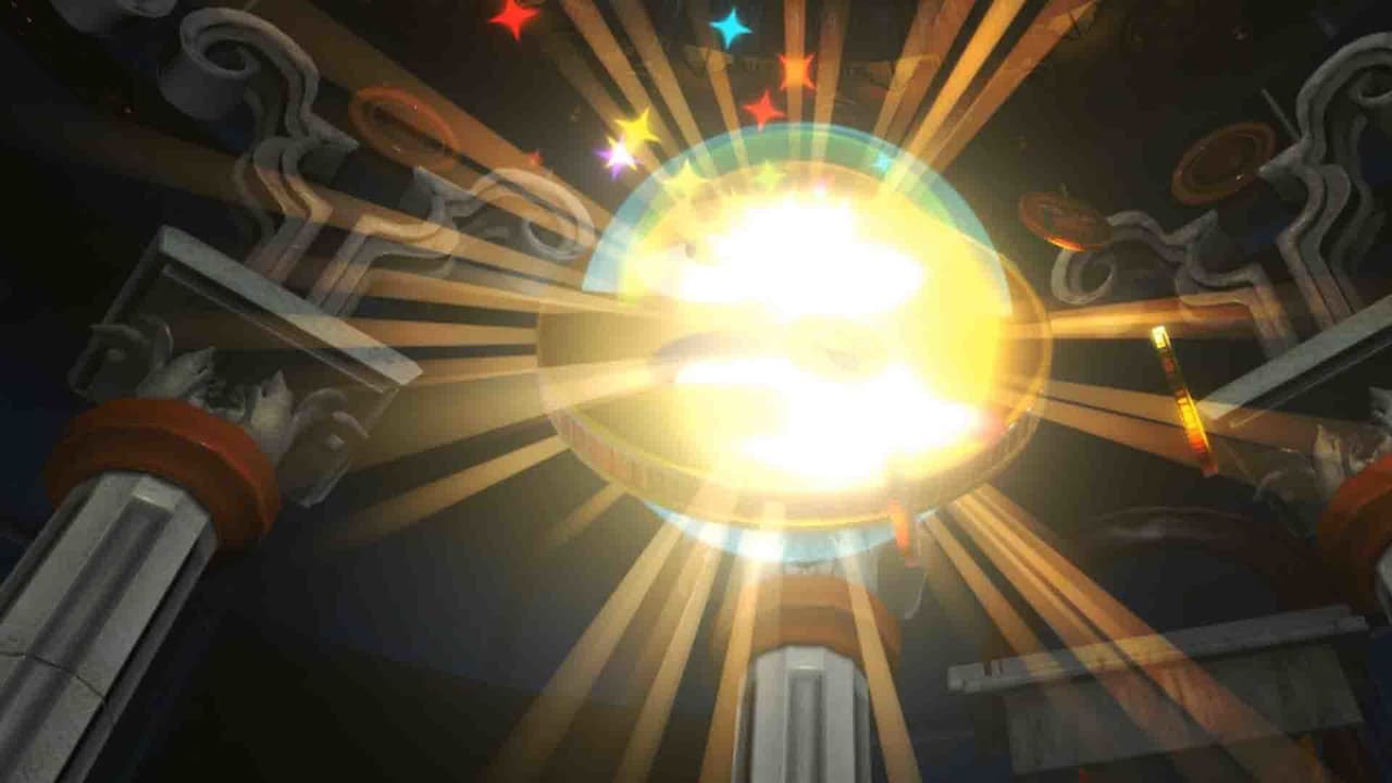On Your Mark screenshot 5