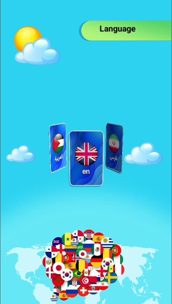 Qudemon screenshot 3