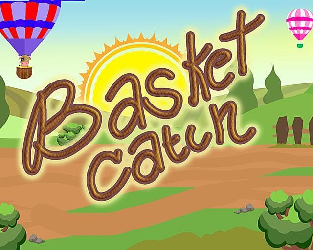 Basket Catch (dalon9)
