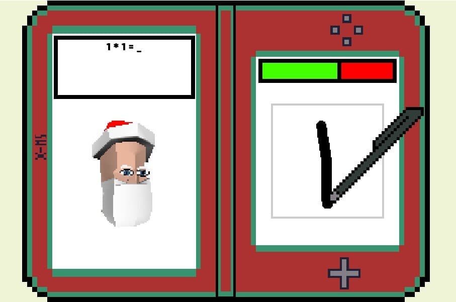Gifted Santa screenshot 4