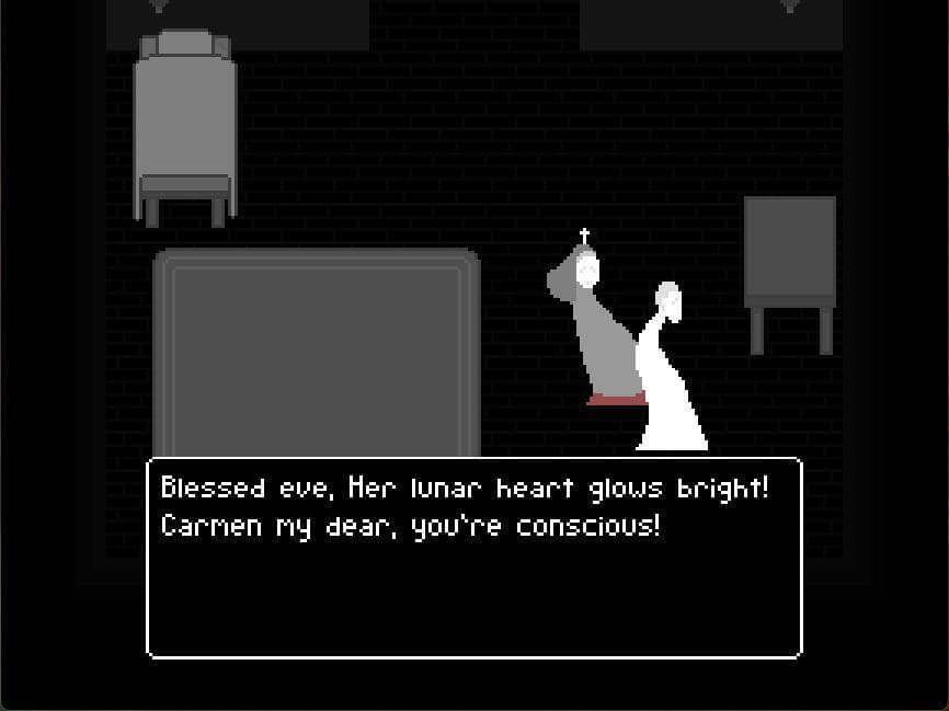 Her Lunar Heart screenshot 4