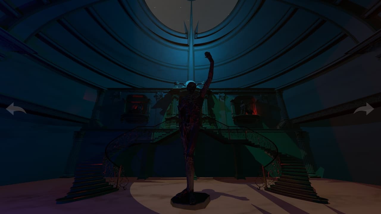 Transition(FR) screenshot 3