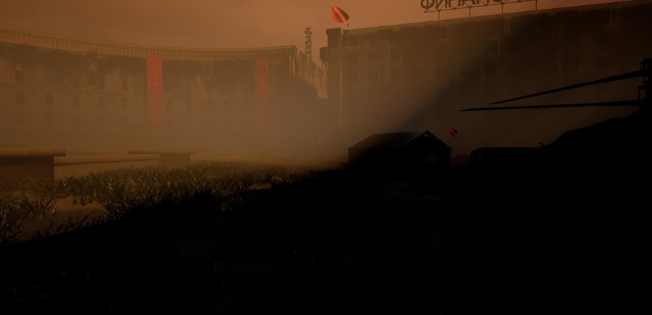 SIGNAL (itch) (LordNapstablook) screenshot 2