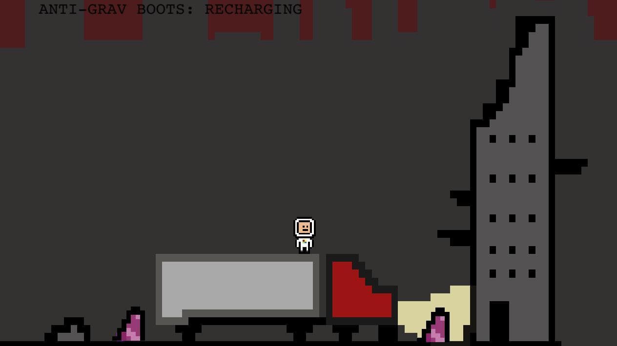 Split Decision screenshot 3