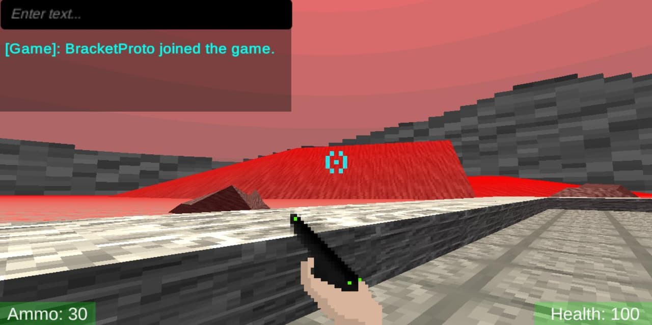 MultiDoom screenshot 2