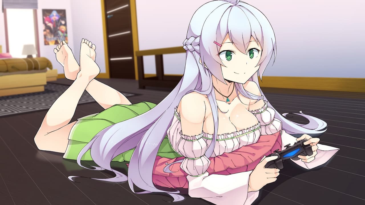 Rainbow Dreams (itch) screenshot 2