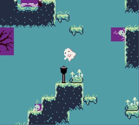 INBETWEEN (kapitankapitan, Sly, Jurij_Kot, upstuts) screenshot 5