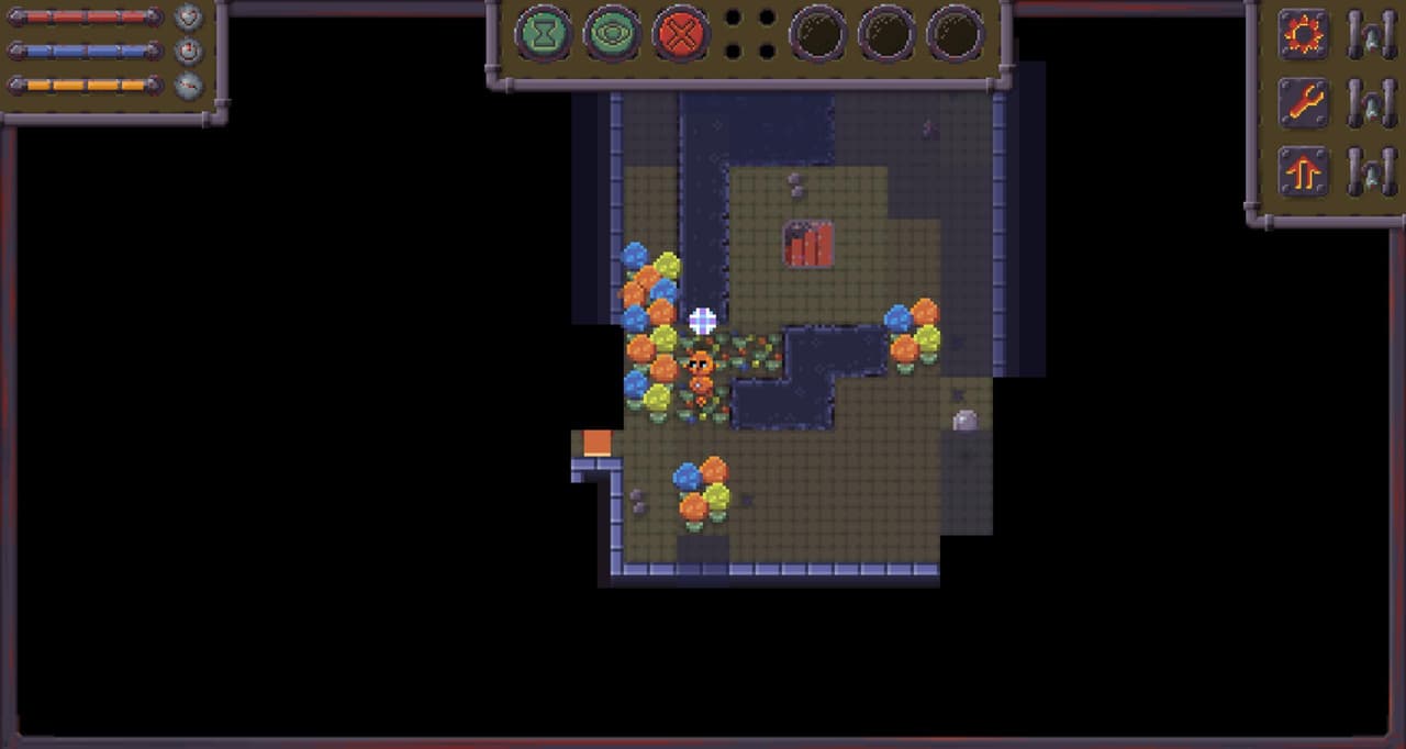 Mines of Minia screenshot 4