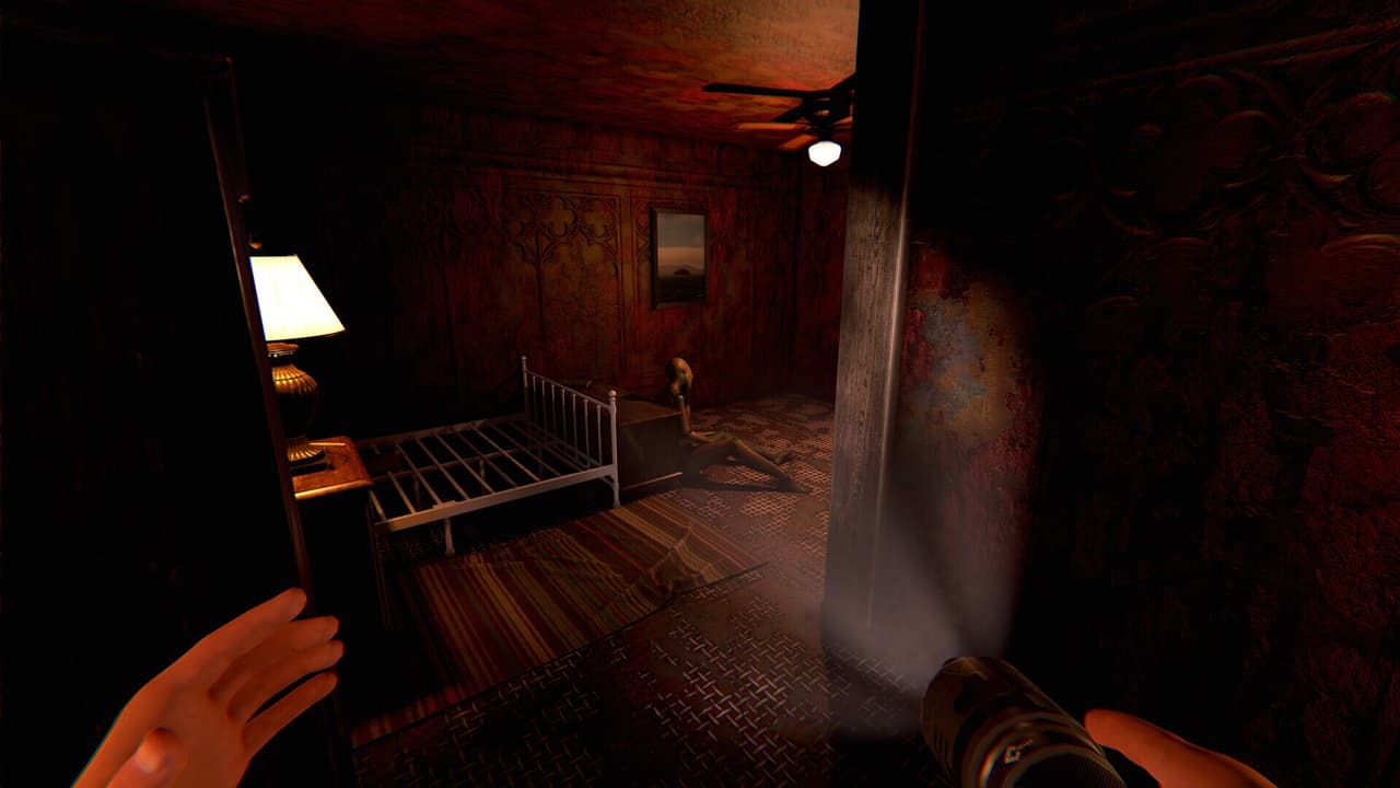 Hired 2 Die: Prologue screenshot 6