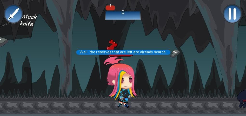 ASAGIETERINAVE screenshot 5