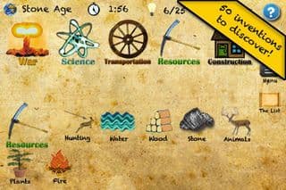 Techvolution Lite screenshot 3