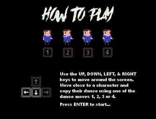 Enola (itch) screenshot 3