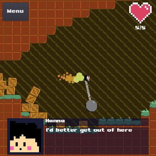 Mountain Story
