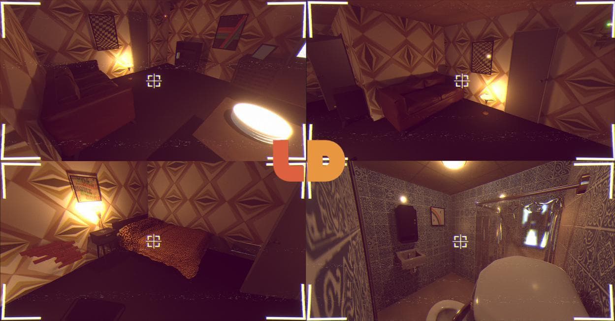 Motel 88 screenshot 2