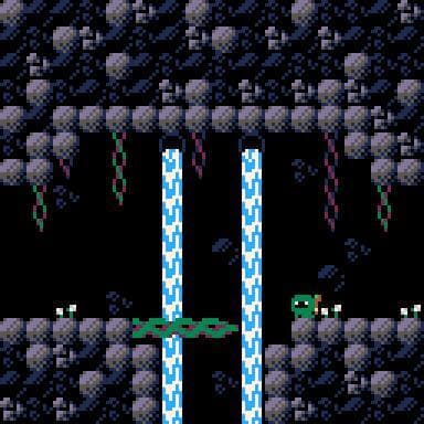Grow Dungeon screenshot 2