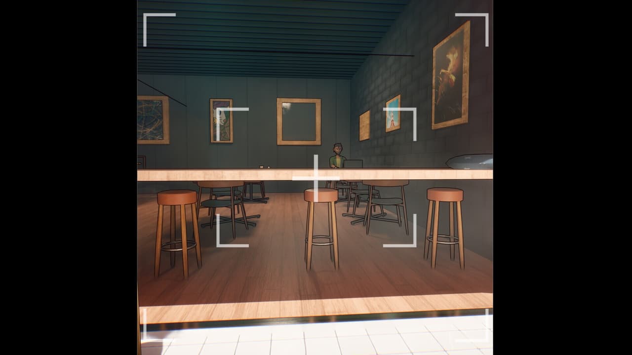 Lingua Franca screenshot 2