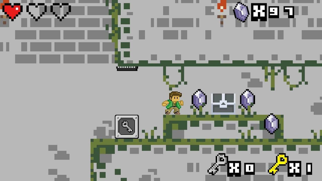 A Aventura Mitológica screenshot 4