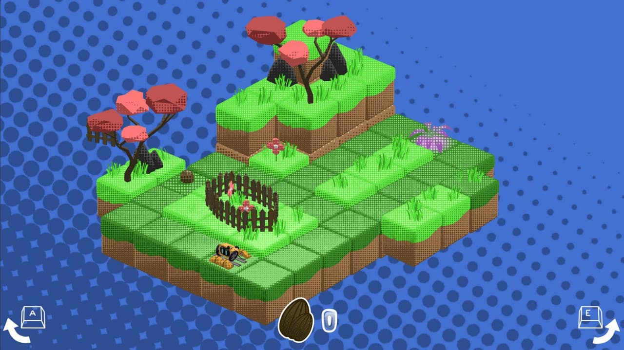 Wall-A Project screenshot 3