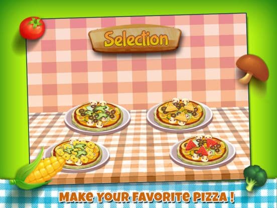 Pizza Delivery Boy screenshot 3