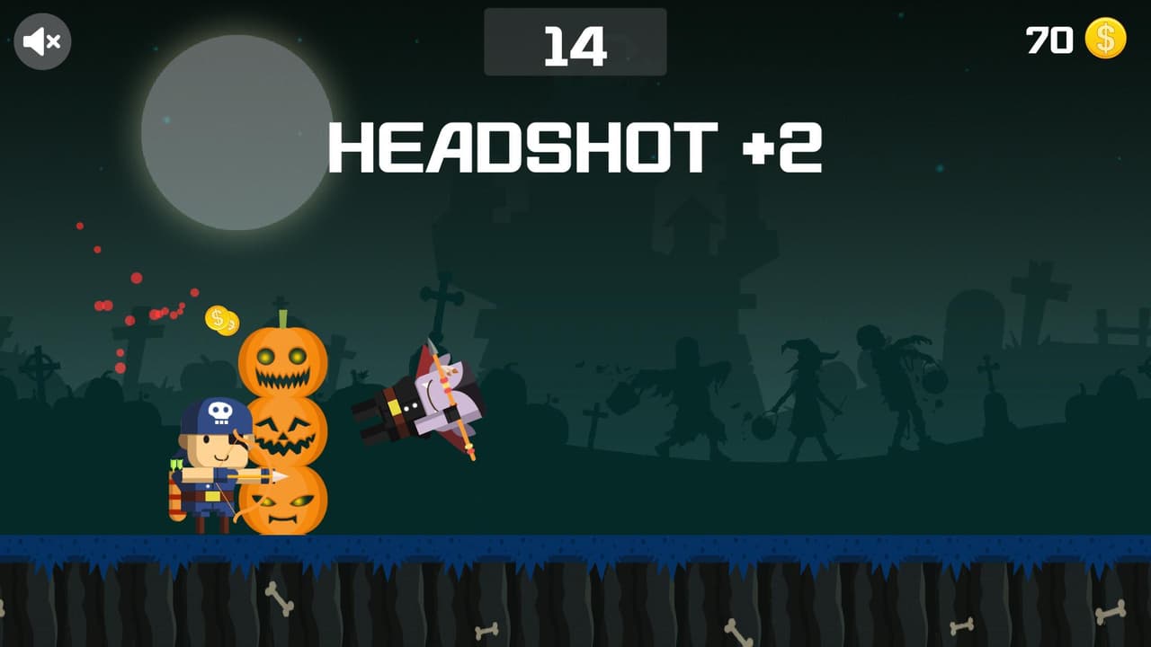 Solo Dracula Hero screenshot 3