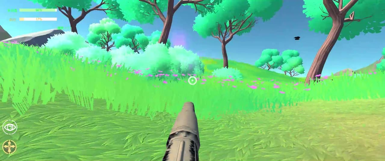 飞机大战坦克 screenshot 6