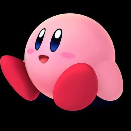 Tennis For Two - except it is a very bad Smash Bros. Boss Battle