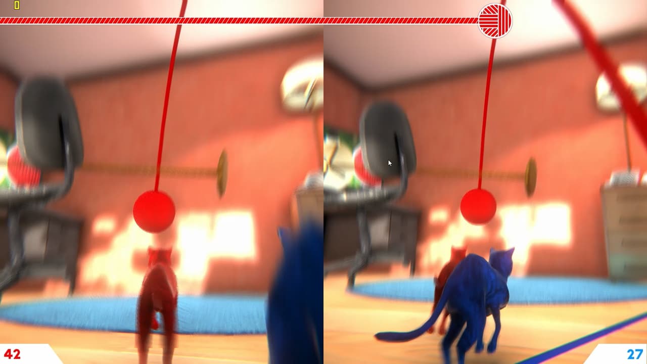CROQUETTE LEAGUE screenshot 4