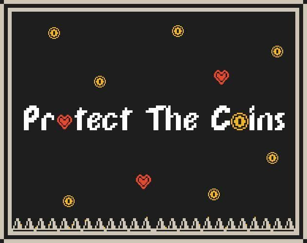 Protect The Coins