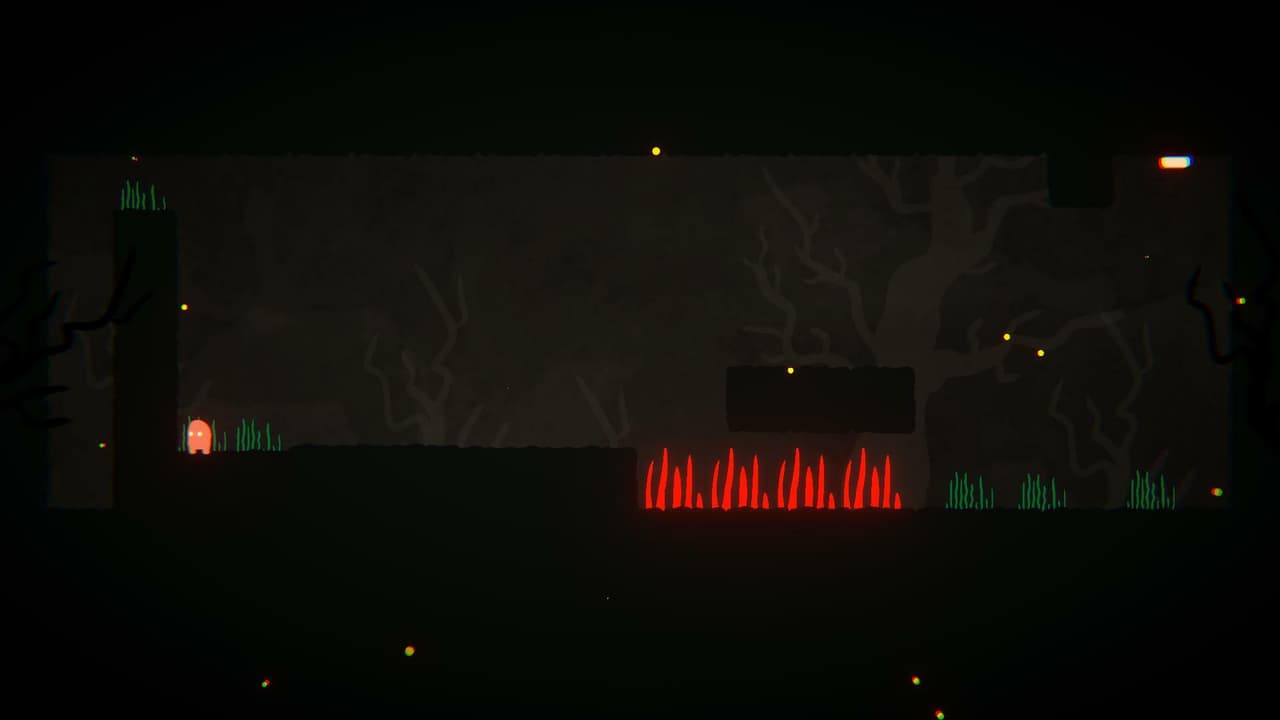 DeadWoods screenshot 6