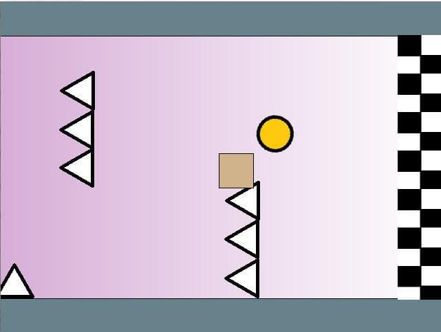 Jumper v1.0 (on development) screenshot 3