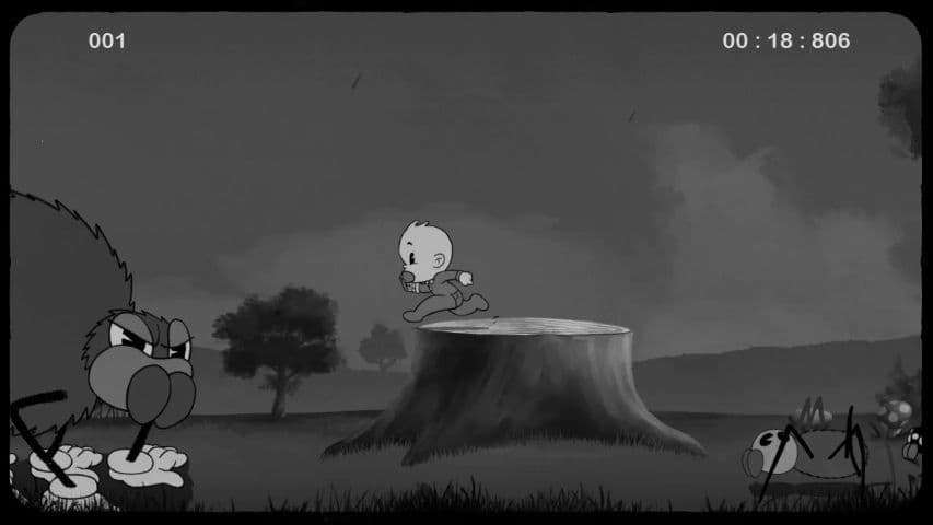 Spiders Everywhere! screenshot 6