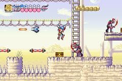 Metalgun Slinger screenshot 6