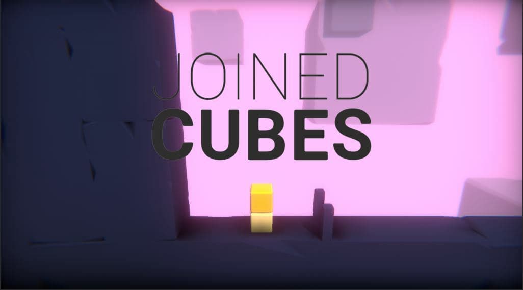 Joined Cubes