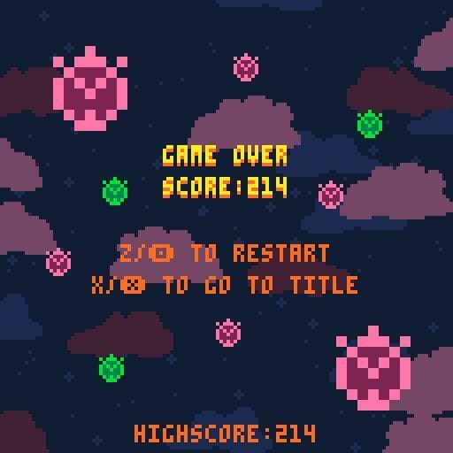 Skull Shooter (Vita)