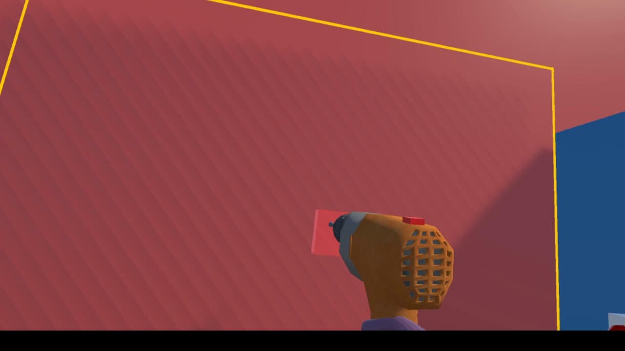 VR Traning Demo screenshot 5