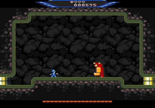 Powerglove Reloaded screenshot 6