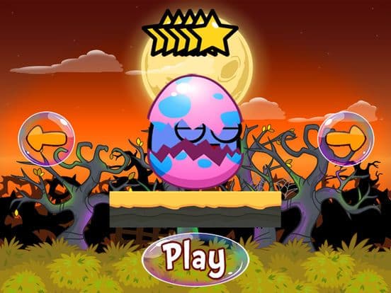 My Tamago Egg For Boo screenshot 3