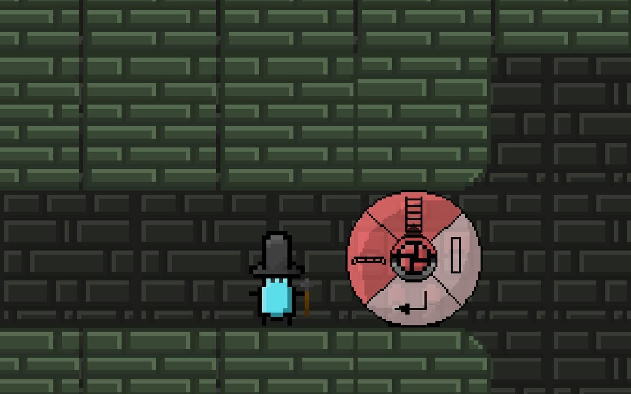 Escape the Factory screenshot 5
