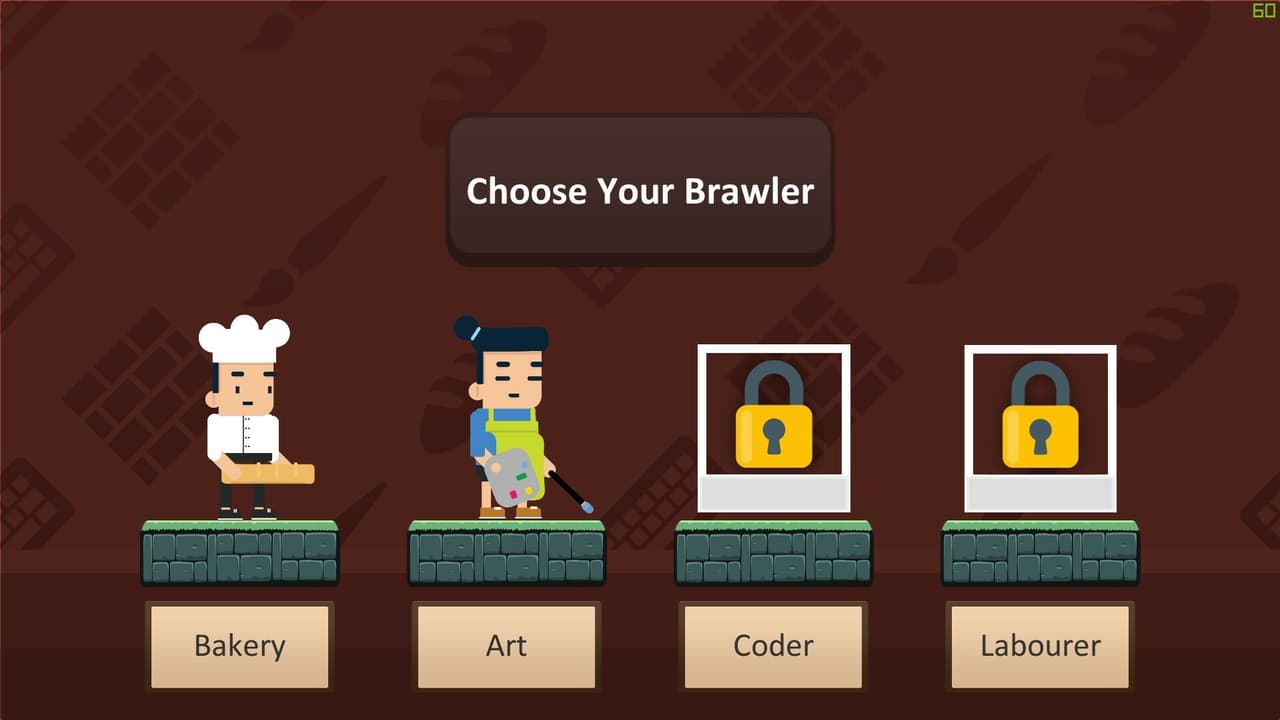 Worker Brawler screenshot 3