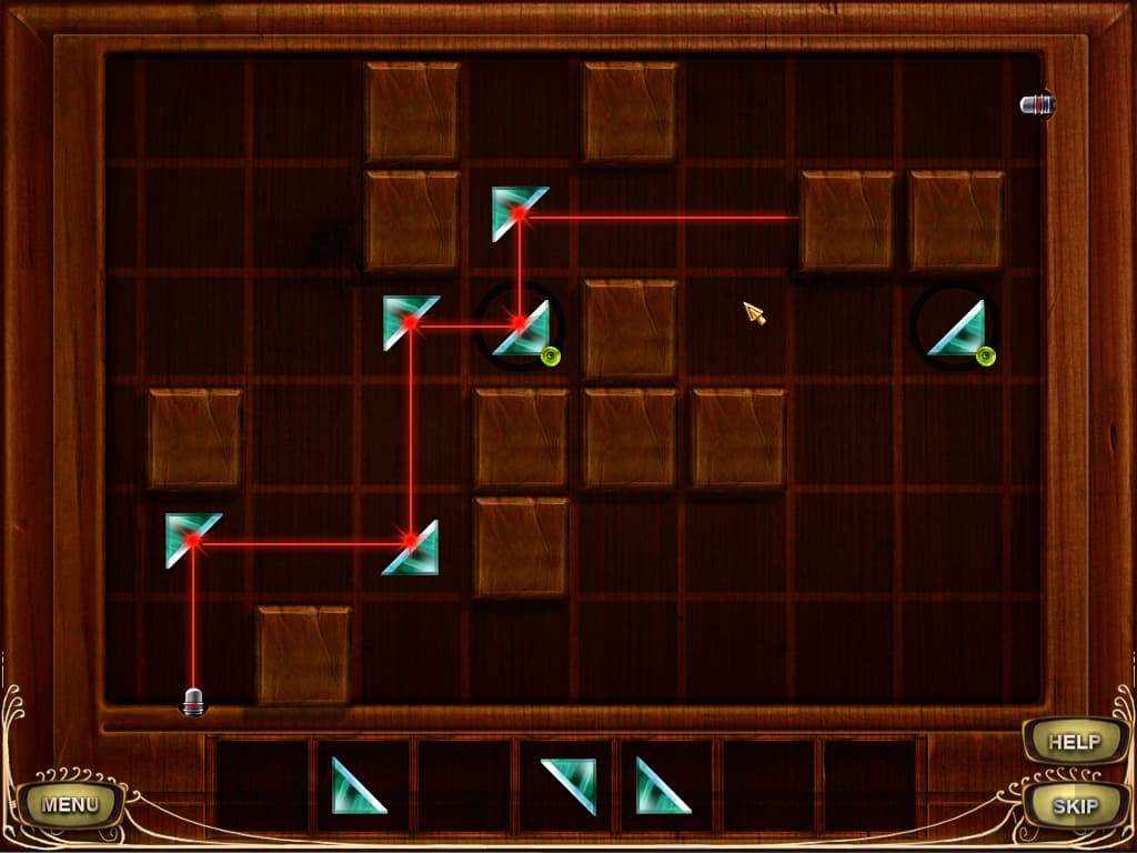 Haunted Hotel: Lonely Dream screenshot 5