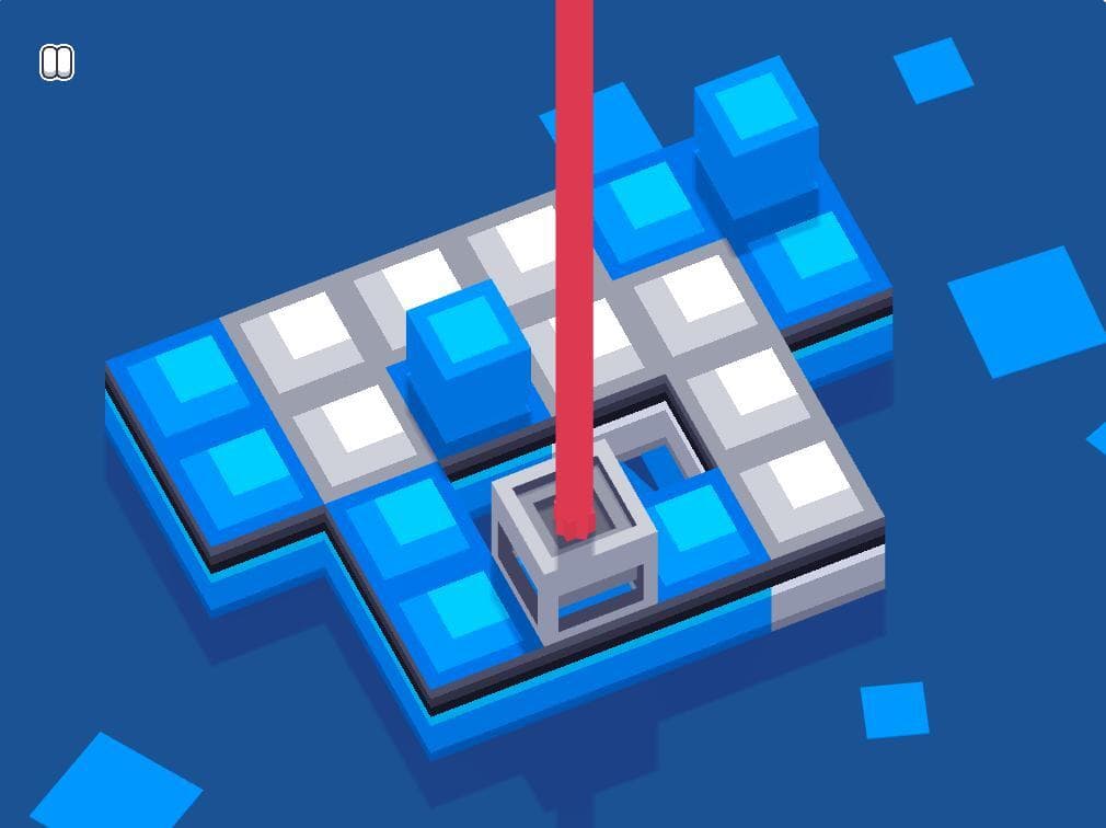 Sokopaint Laser screenshot 4
