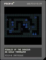 Riddles of the Dungeon