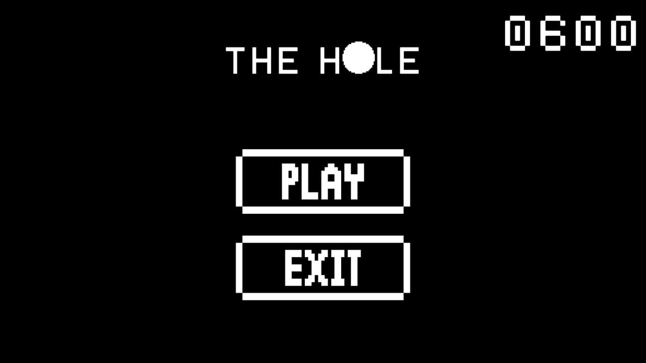 The Hole (Kayky Dias) screenshot 2